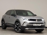2022 Vauxhall Mokka 1.2 Turbo Ultimate 5dr Auto Hatchback Petrol Automatic