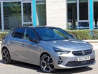 2023 Vauxhall Corsa 1.2 Turbo Ultimate 5dr Hatchback Petrol Manual