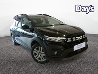 2023 Dacia Jogger 1.0 TCe Expression MPV 5dr Petrol Manual Euro 6 (s/s) (110 ps)