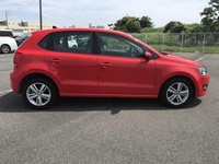 2014 Volkswagen Polo Polo 1.2 TSI BlueMotion Tech S Hatchback DSG 5dr Automatic 