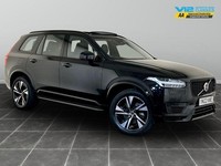 2022 Volvo XC90 2.0h T8 Recharge 18.8kWh Plus Auto 4WD Euro 6 (s/s) 5dr Automati