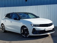 2023 Vauxhall Astra 1.6 Plug-in Hybrid GSe 5dr Auto Hatchback Hybrid Automatic