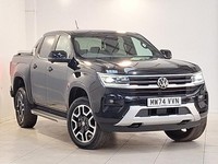 2024 Volkswagen Amarok D/Cab Pick Up Style 2.0 TDI 205 4M Auto [Premium] Pick-up