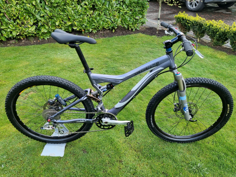 specialized stumpjumper gumtree