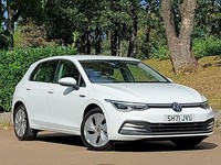 2022 Volkswagen Golf 2.0 TDI 150 Style 5dr Hatchback Diesel Manual