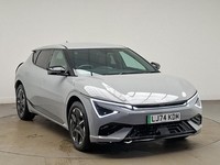2025 Kia EV6 168kW GT Line 84kWh 5dr Auto HATCHBACK ELECTRIC Automatic