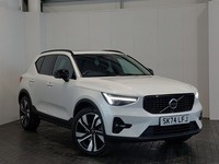 2024 Volvo XC40 2.0 B4P Ultra Dark 5dr Auto ESTATE PETROL Automatic