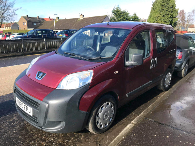 Car for sale in Kirkcaldy, Fife Gumtree