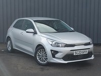 2023 Kia Rio 1.2 DPi 2 5dr Hatchback Petrol Manual