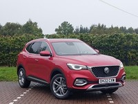 2022 MG Hs 1.5 T-GDI Exclusive 5dr SUV Petrol Manual