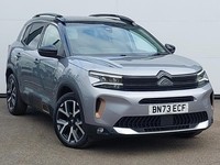 2023 Citroen C5 Aircross 1.5 BlueHDi C-Series Edition 5dr EAT8 HATCHBACK DIESEL 