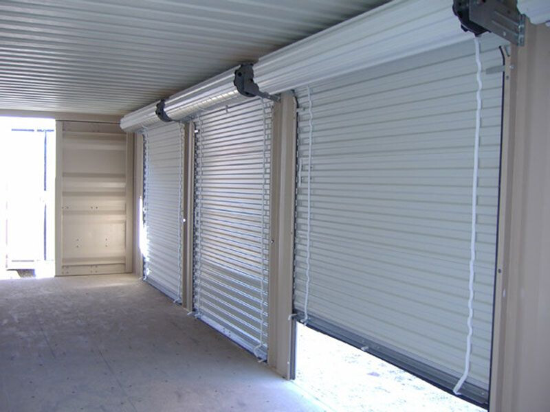 Modern Garage Door Trim Canada for Small Space