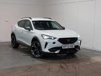 2023 Cupra Formentor 1.5 TSI 150 V2 5dr DSG SUV Petrol Automatic