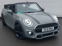 2019 MINI Cooper 1.5 Cooper Sport II 2dr Convertible Petrol Manual