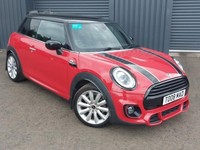 2021 MINI HATCHBACK 1.5 Cooper Sport II 3dr HATCHBACK PETROL Manual