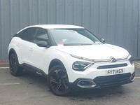 2021 Citroen C4 1.2 PureTech [130] Shine 5dr HATCHBACK PETROL Manual