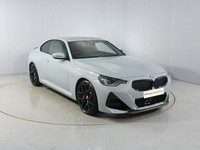 BMW 2 SERIES 220i M Sport 2dr Step Auto [Pro Pack]