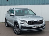 2023 Skoda Kodiaq 1.5 TSI SE L Executive 5dr DSG [7 Seat] ESTATE PETROL Automati