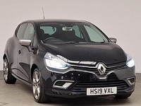 2019 Renault Clio 0.9 TCE 90 GT Line 5dr Hatchback Petrol Manual