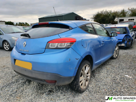 2014 Renault Megane 1.5dci BREAKING PARTS SPARES ONLY 