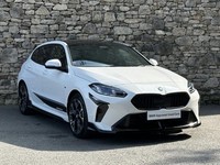 BMW 1 SERIES 120 M Sport 5dr