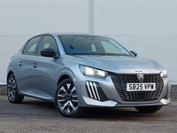 2025 Peugeot 208 Hatchback Special Edi 1.2 PureTech 100 Style 5dr Hatchback Petr