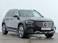 2025 Mercedes-Benz GLB GLB 200 Sport Executive 5dr 7G-Tronic SUV Petrol Automati