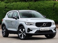 2026 Volvo XC40 2.0 B3P Plus Dark 5dr Auto SUV Petrol Automatic