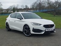 2024 Cupra Leon 1.5 TSI V1 5dr Hatchback Petrol Manual
