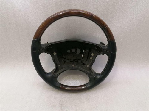 MERCEDES SL R230 Steering Wheel A2304609603 Lenkrad