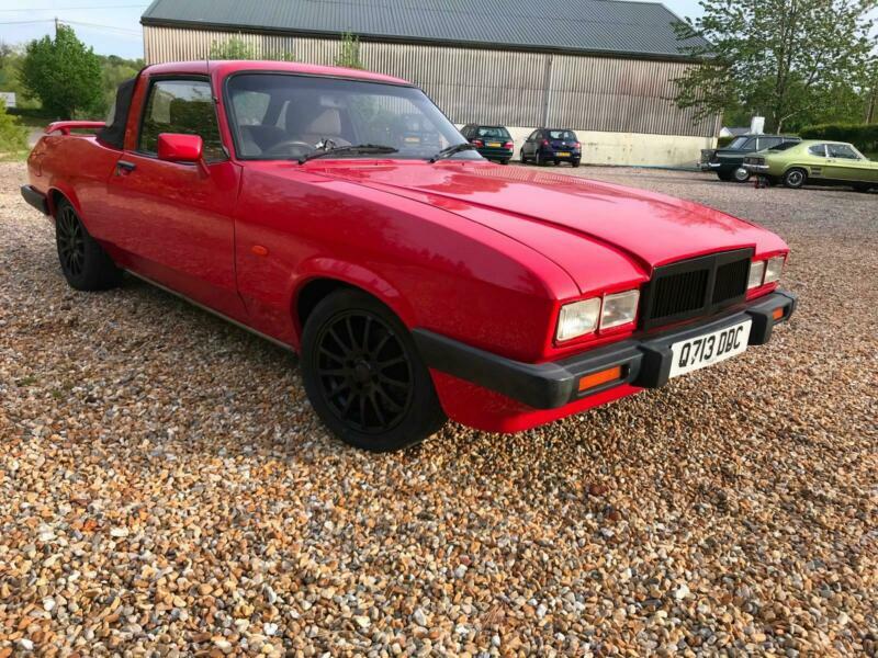 J B A Javelin Kit Car 1990 Build Walk Around Video in Overton, Hampshire Gumtree