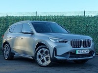 2023 BMW iX1 230kW xDrive30 xLine 65kWh 5dr Auto Estate Electric Automatic