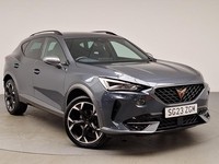 2023 Cupra Formentor 2.0 TSI 190 V2 5dr DSG 4Drive HATCHBACK PETROL Automatic