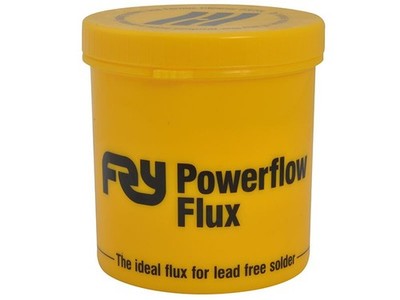 Frys Metals - Flux Powerflow Grande 350g