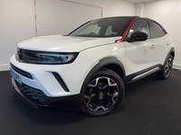 2023 Vauxhall Mokka AUTOMATIC 1.2 Turbo GS Line SUV 5dr Petrol Auto Euro 6 (s/s)