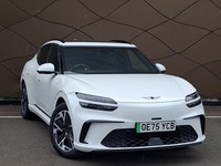 2025 Genesis GV60 168kW Pure 84kWh 5dr Auto [Comfort/Innovation] Estate Electric