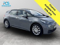 2023 Volkswagen ID.3 Pro Performance Life Hatchback Electric Automatic