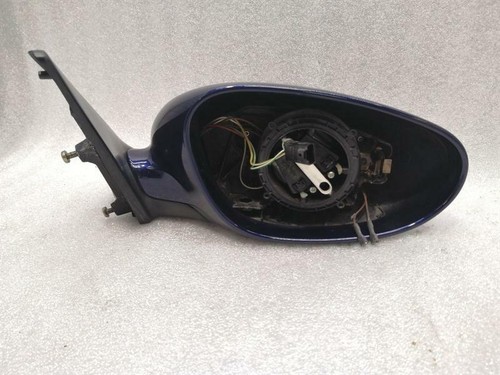 PORSCHE 911 996 Right Door Mirror RHD 996 Rechtslenker DIM MEMORY ABBLENDBAR