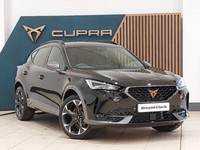 2024 Cupra Formentor 1.5 TSI 150 V2 5dr SUV Petrol Manual