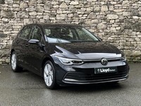 VOLKSWAGEN GOLF 1.5 TSI 150 Style 5dr