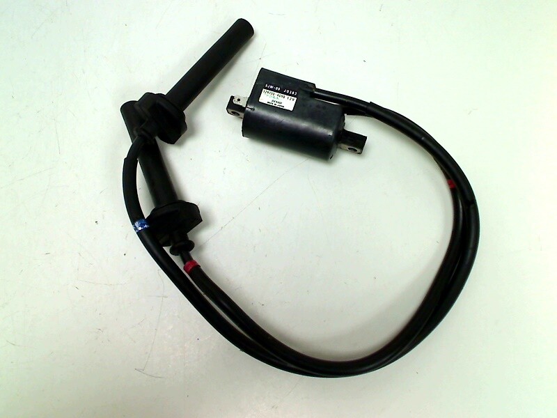 5jw-00j0383 Bobine Allumage Pour Yamaha Fjr 1300 2003-2005 Occasion 97514