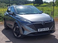 2024 Nissan Qashqai 1.3 DiG-T MH 158 N-Connecta [Glass Rf] 5dr Xtronic Hatchback