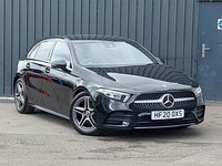 2020 Mercedes-Benz A-Class A200 AMG Line 5dr Auto Hatchback Petrol Automatic