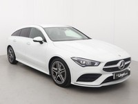 MERCEDES-BENZ CLA 220d AMG Line Premium 5dr Tip Auto