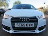 Audi A1 1.0 TFSI Sport S Tronic