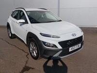 2023 Hyundai KONA Hatchback 1.0 TGDi 48V MHEV SE Connect 5dr Hatchback Petrol Ma