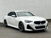 BMW 2 SERIES 230i M Sport 2dr Step Auto [Pro Pack]