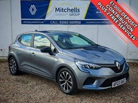 2023 Renault Clio 1.6 E-TECH full hybrid 145 Evolution 5dr Auto Hatchback Hybrid