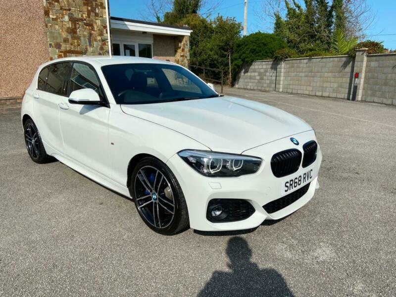 Bmw 118i 2019