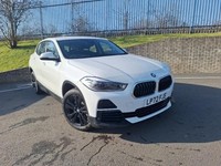 2023 BMW X2 xDrive 20i [178] Sport 5dr Step Auto SUV Petrol Automatic